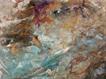 Val Tierney - Deluge III - Watercolour & Mixed Media
